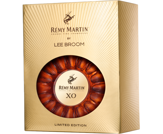 Rémy Martin XO Lee Broom 700 mL
